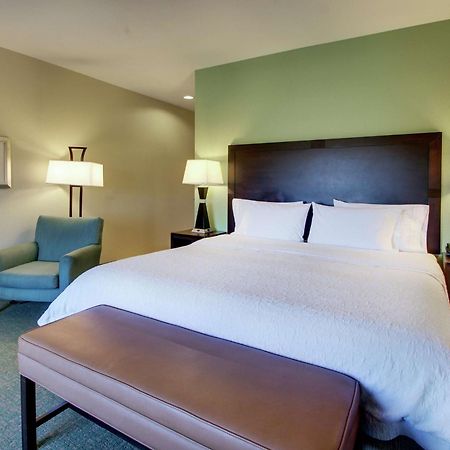 Hampton Inn Vernon Exteriér fotografie