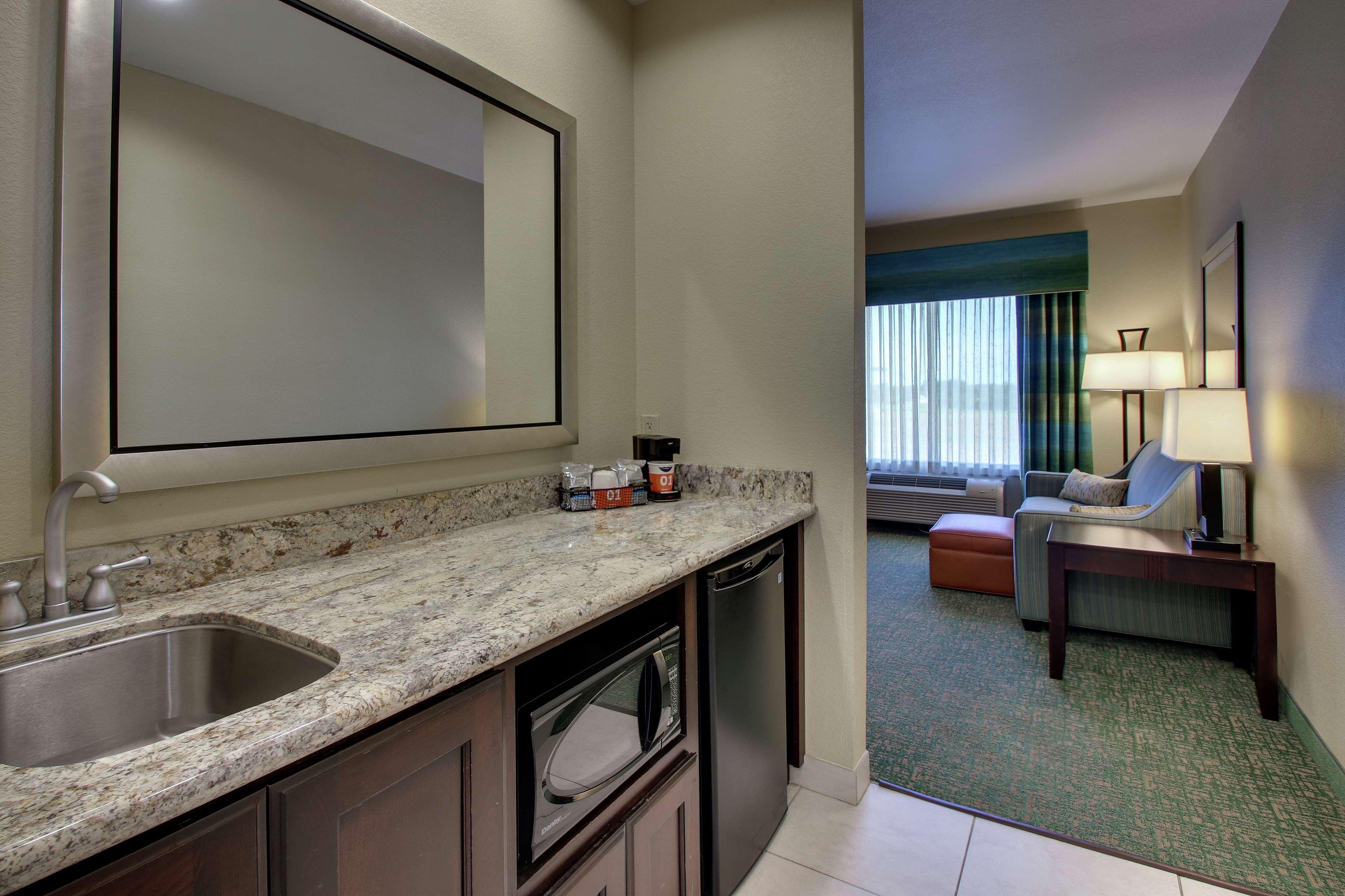 Hampton Inn Vernon Exteriér fotografie