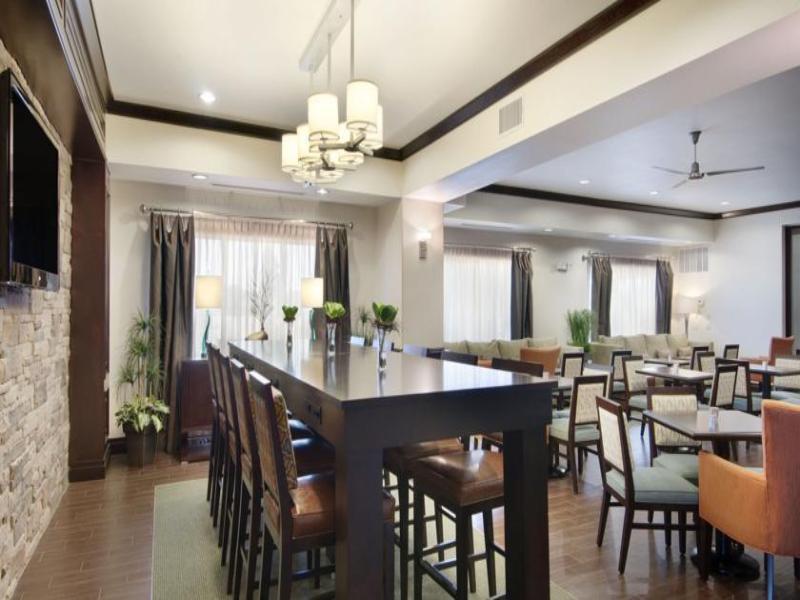 Hampton Inn Vernon Exteriér fotografie