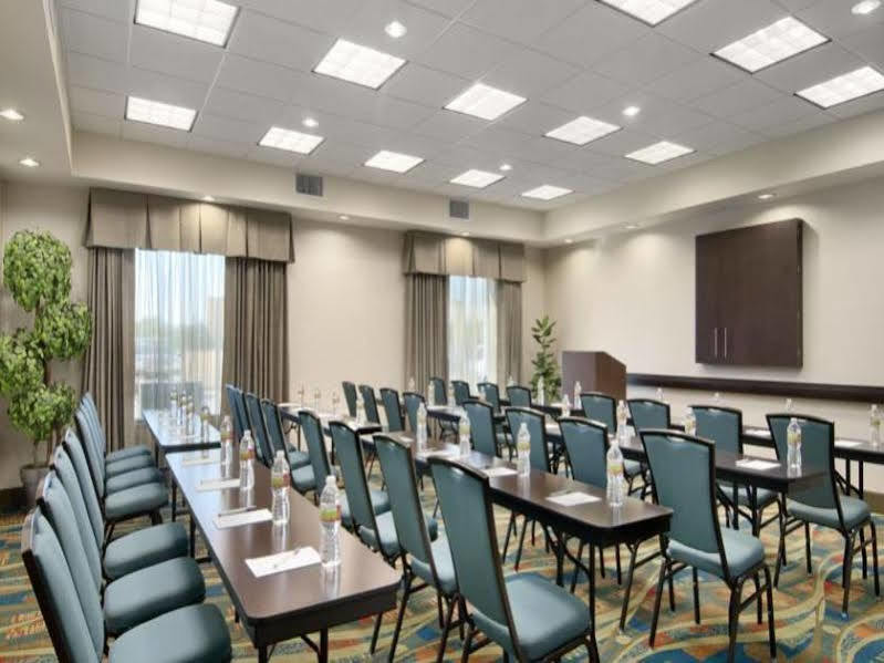 Hampton Inn Vernon Exteriér fotografie